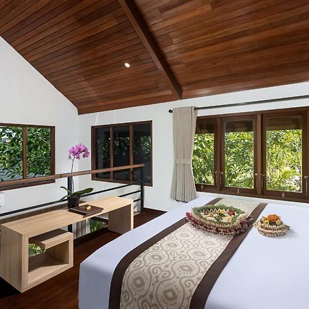 Candy Villa By Pramana Villas อูบุด ภายนอก รูปภาพ