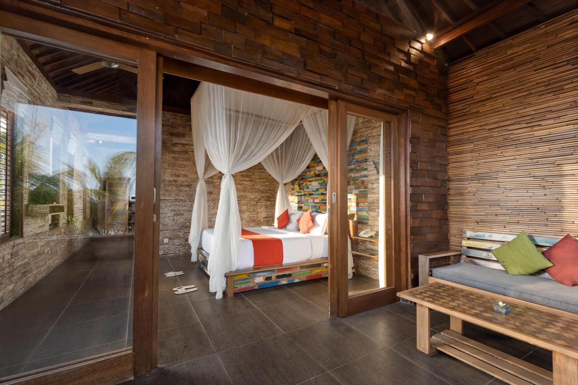 Candy Villa By Pramana Villas อูบุด ภายนอก รูปภาพ