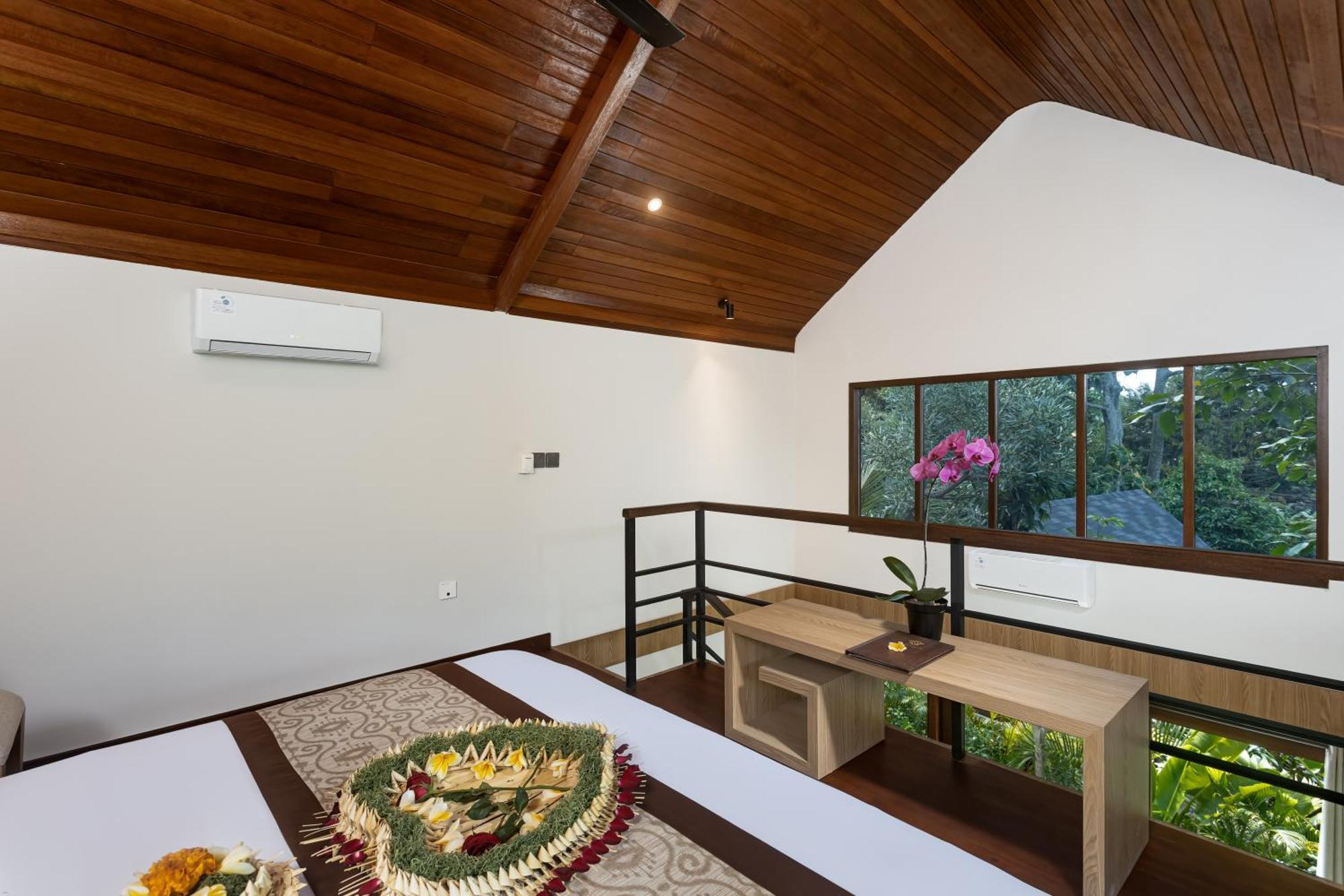 Candy Villa By Pramana Villas อูบุด ภายนอก รูปภาพ