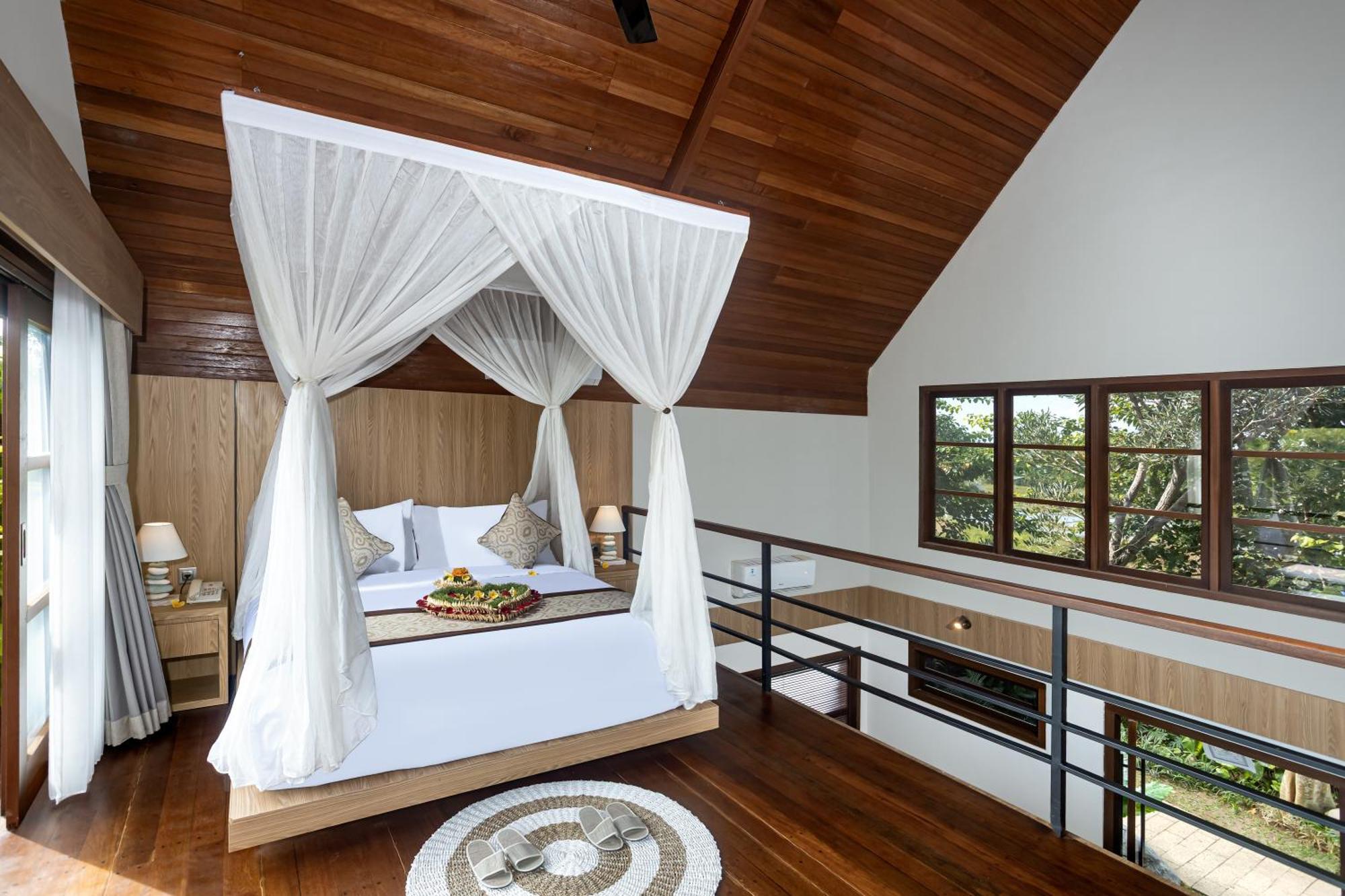 Candy Villa By Pramana Villas อูบุด ภายนอก รูปภาพ