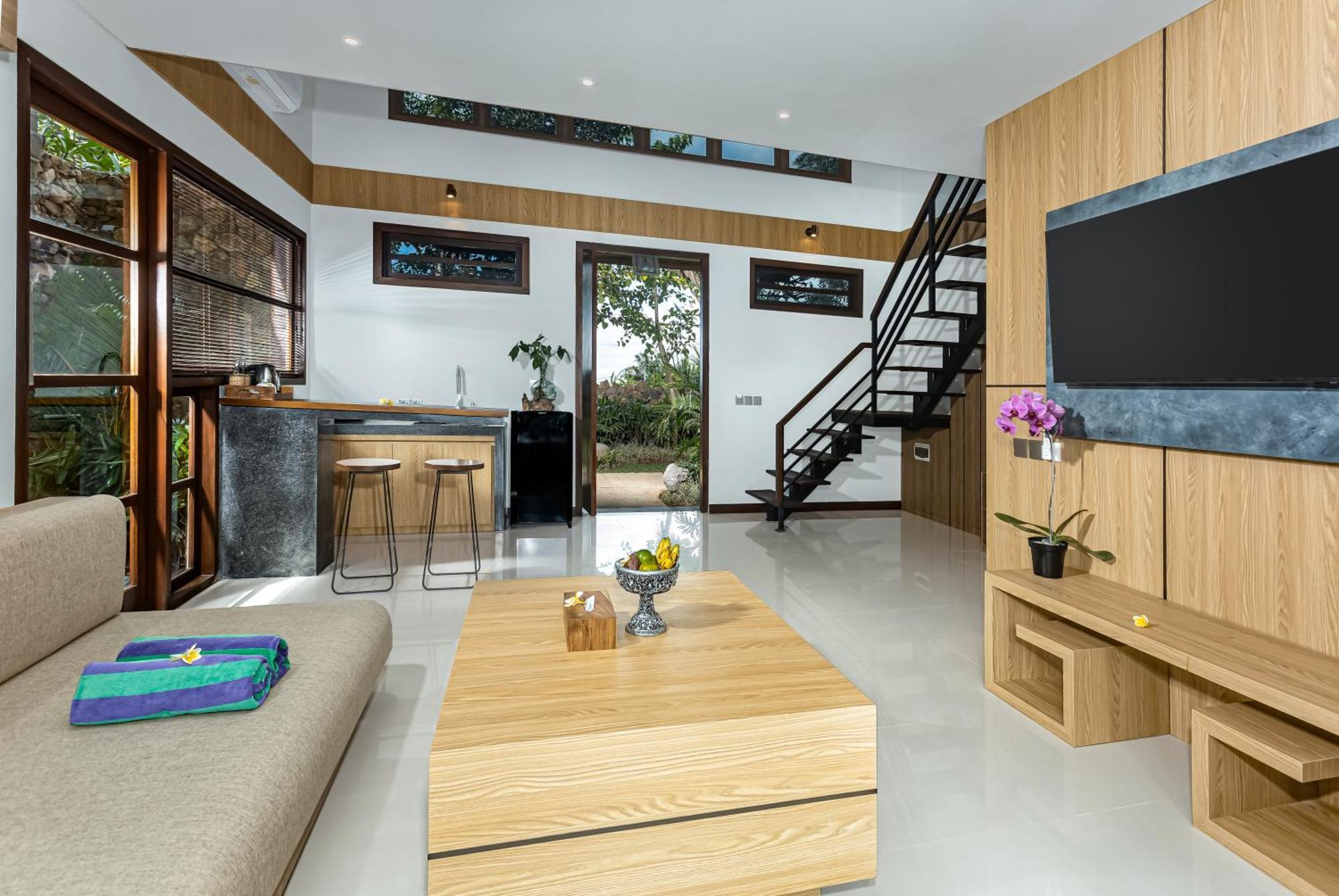 Candy Villa By Pramana Villas อูบุด ภายนอก รูปภาพ